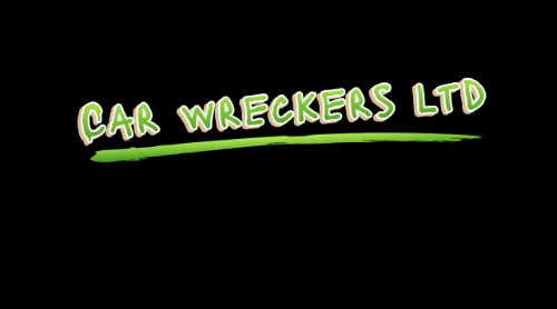 car wreckers limited